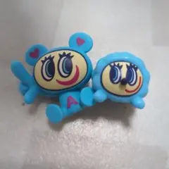 エンジェルブルー フィギュア
