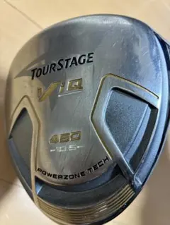 2026年最新】ツアーステージ viq ドライバー 10.5の人気アイテム