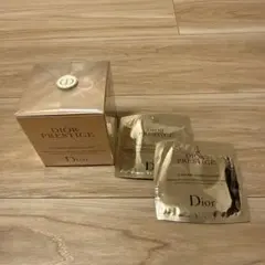 【新品未使用】Dior プレステージ ル バーム デマキャント 150ml