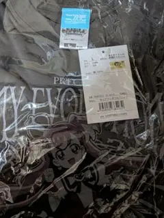 わんだふるぷりきゅあ！ Tシャツ『キュアワンダフル』