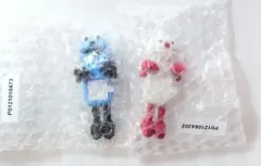 BANDAI パペットスンスン一番くじ E賞