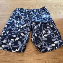 Helly Hansen キッズ ハーフパンツ