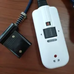 メトロ電気工業　コタツコード　BC-KE21Dのサムネイル