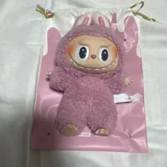 THE MONSTERSマカロンラブブ Lychee Berry