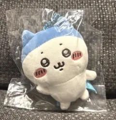 スポワレ　ハチワレ　ちいかわ うさぎ マスコット