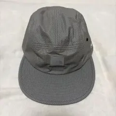 ノースフェイスキャップ NN42551R ベージュ L