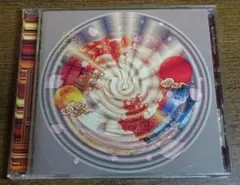 JIMSAKU 神櫻 DISPENSATION CD