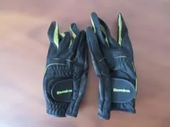 乗馬用手袋　shoubee