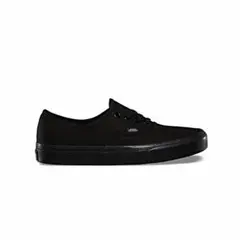 正規品 Vans バンズ オーセンティック メタリックグリッター ブラック