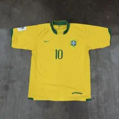 激レア】1994 ブラジル代表 ユニフォーム 94W杯 UMBRO Mサイズ - メルカリ
