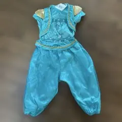 ジャスミン風 コスチューム 3T-4T