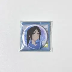 MyGO!!!!! 椎名立希 台湾水族館XPark限定 缶バッジ - メルカリ