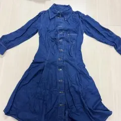 Vivienne Westwood アングロマニア ワンピース
