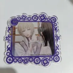 2025年最新】clock zero アクリルスタンドの人気アイテム - メルカリ