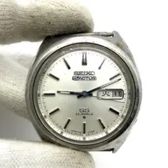SEIKO セイコー 5Actus SS 21JEWELS 6106-7520のサムネイル