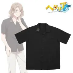 値下げ　ヘタリア　フランス　カジュアルファッション　シャツ