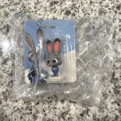 ズートピア　ブリスターチャームコレクション ジュディ