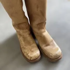 FRYE ビンテージ　ブーツのサムネイル