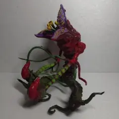 バイオハザードⅣ アフターライフ 処刑マジニ フィギュア付き - メルカリ