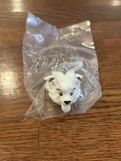 プロ野球マスコットめじるしアクセサリー　レオ