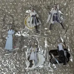 ミュージカル 刀剣乱舞 アクリルスタンドキーホルダー 鶴丸国永 岡宮来夢