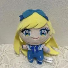 ひみつのアイプリ ボイスぬいぐるみ 星川みつき