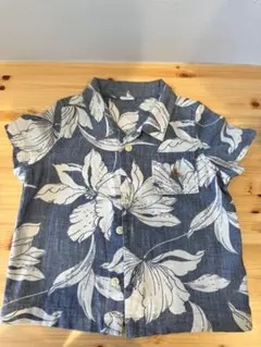 GAPシャツ 18-24ヶ月