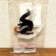 映画　チェンソーマン　 ちかみち　浮遊感 アクリルスタンド　天使の悪魔