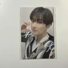 ENHYPEN ツアー記念 weverseラキドロ　ジョンウォン