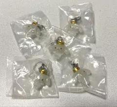 JO1 JOCHUM めじるしアクセサリー 白岩瑠姫 ruru ルル