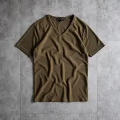 archive MICHEL KLEIN v-neck y2k お兄系のサムネイル
