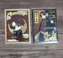 ウィンブレ　蘇枋隼飛　オリジナルブロマイド