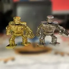 ドラゴンクエストメタリックモンスターズギャラリー　まとめ売り②