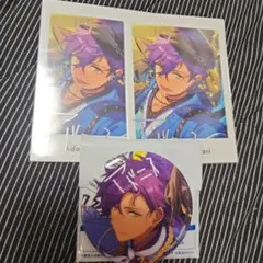 あんさんぶるスターズ 乙狩アドニス
