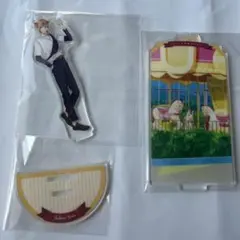 にじさんじ 　アクスタ　伏見ガク