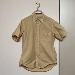 SERO製品染 BD半袖シャツ　14 1/2のサムネイル