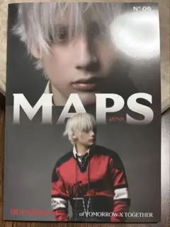 MAPS JAPAN ヒュニンカイ