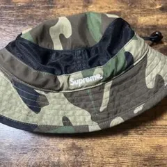 2026年最新】supreme 迷彩 ハットの人気アイテム - メルカリ