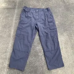 J*m様 5.11 Tactical カーゴパンツ W35 L28.7 グレー系のサムネイル