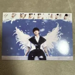 &TEAM ウィジュ EJ フォトシート Back to Life