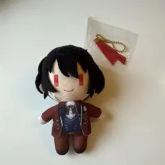 あんさんぶるスターズ！！ コスチュームマスコット 朔間凛月 - メルカリ