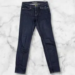 BLUE LABEL CRESTBRIDGE スキニーデニムパンツ デニムパンツのサムネイル