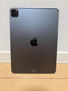 khuc様iPad pro 11インチ　M2スペースグレー 第3世代 128GB khuc様iPad pro 11インチ M2スペースグレー 第3世代 128GB - メルカリ