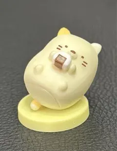 チョコエッグ すみっコぐらし 第2弾のサムネイル