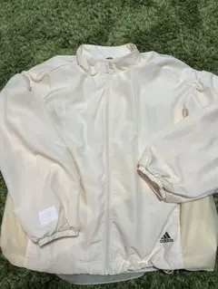 adidas レディース ウインドフルジップ