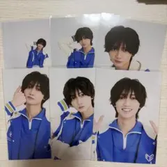 ICEx 山本龍人 生写真 コンプ vol.30 ①