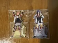 ミュージカル刀剣乱舞 ランダムアクスタ