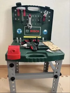 BOSCH 工具セット 知育玩具