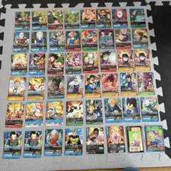 ドラゴンボールカード