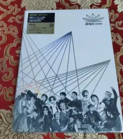 SnowMan Dome Tour 2024 RAYS 通常盤 DVD